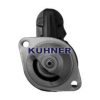 AD KüHNER 10622 Starter